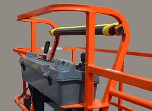 JLG SkyGuard