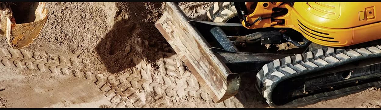 MaxTrax Rubber Tracks