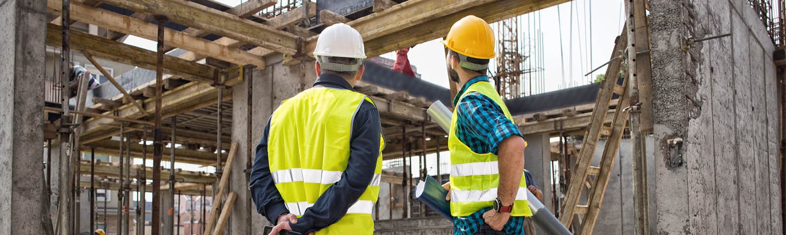 JLG Safety Products
