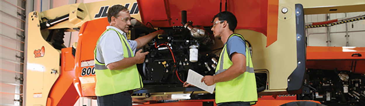 Maintenance Kits