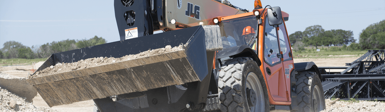 Telehandler Attachments