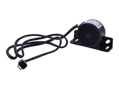 White Noise Alarm