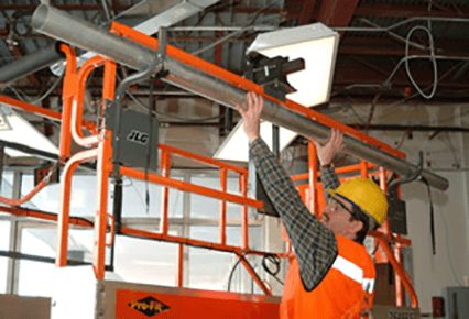 Pipe Racks