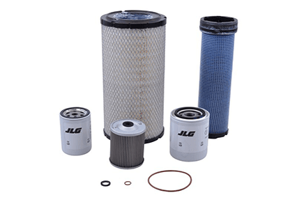 Buy Telehandler Filter Kits