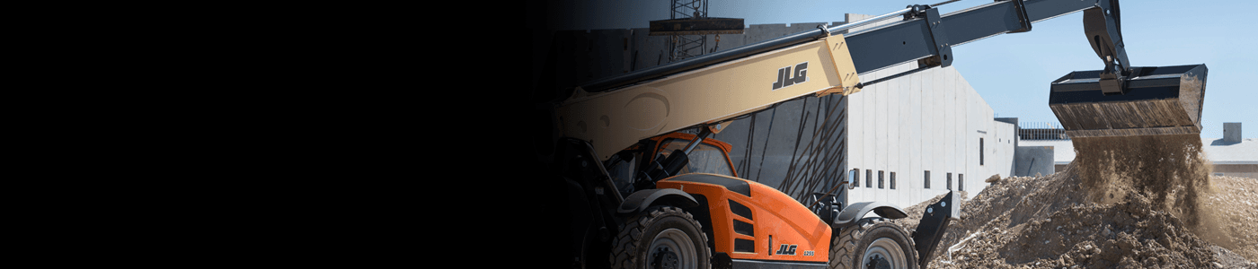 Telehandler Bucket Attachments