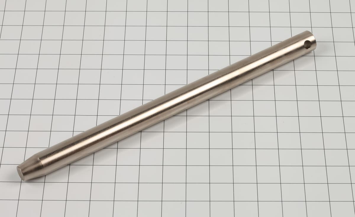 ROD, BRAKE 1.00 X 15.38 1045