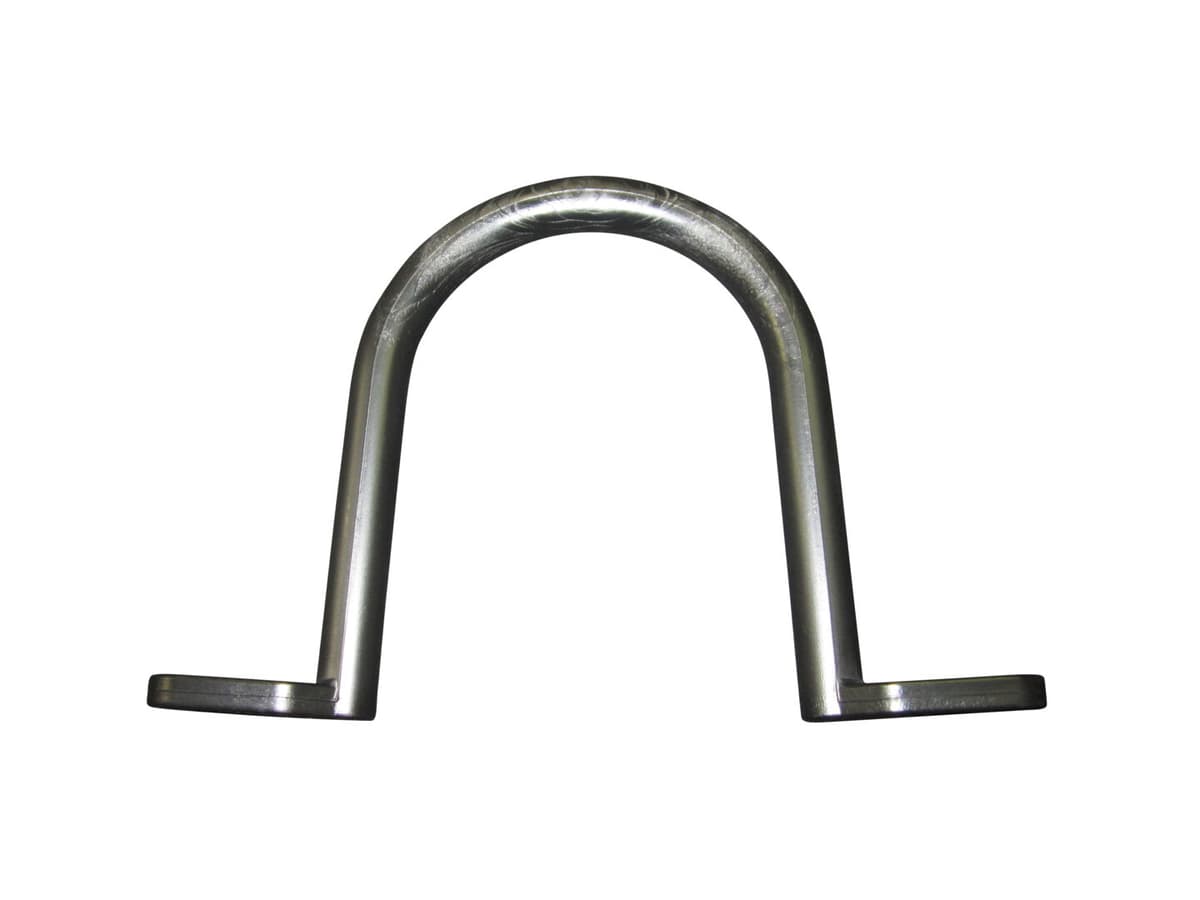 STRAP, HOSE LOOP