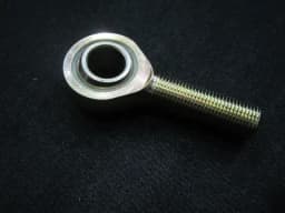 ROD, .63X1.50X3.38- LH THREAD
