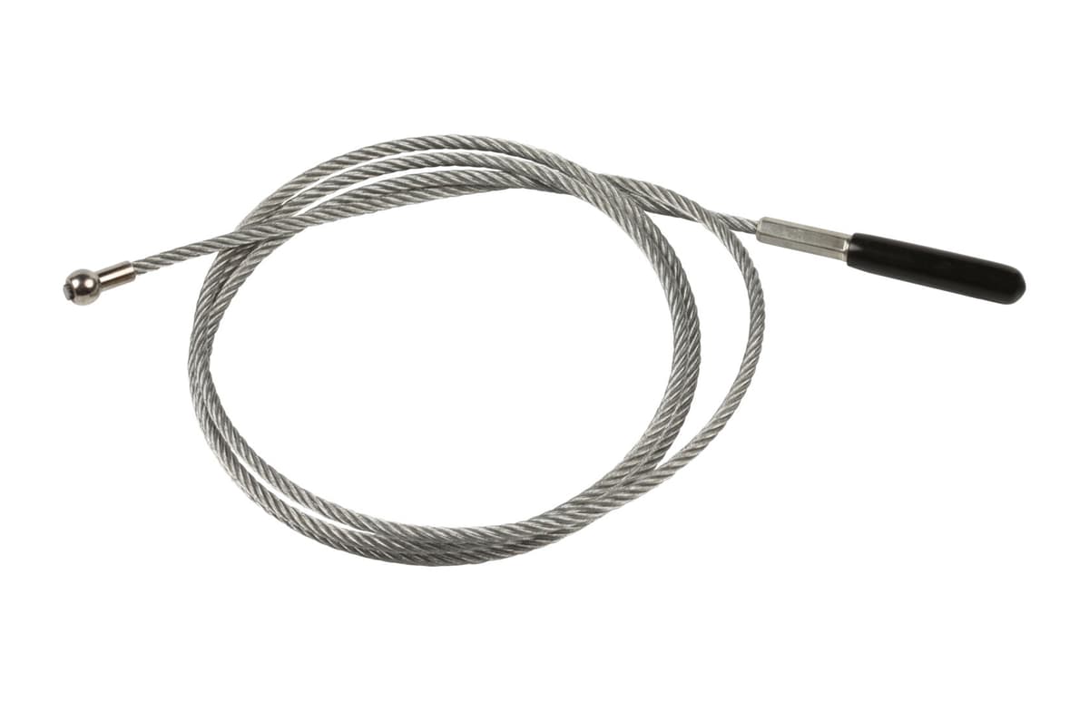 ROPE/CABLE,SEQUENCE