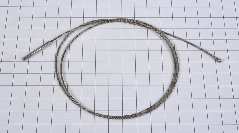ROPE/CABLE,SEQUENCE (SS)