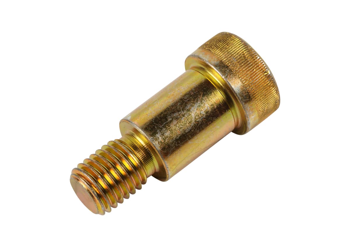 SCREW-SPEC,1 DIA SHOULDER