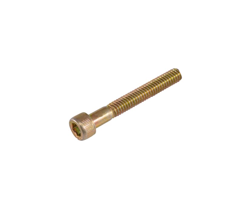 SCR CAP SOC HD 8-32X1.25