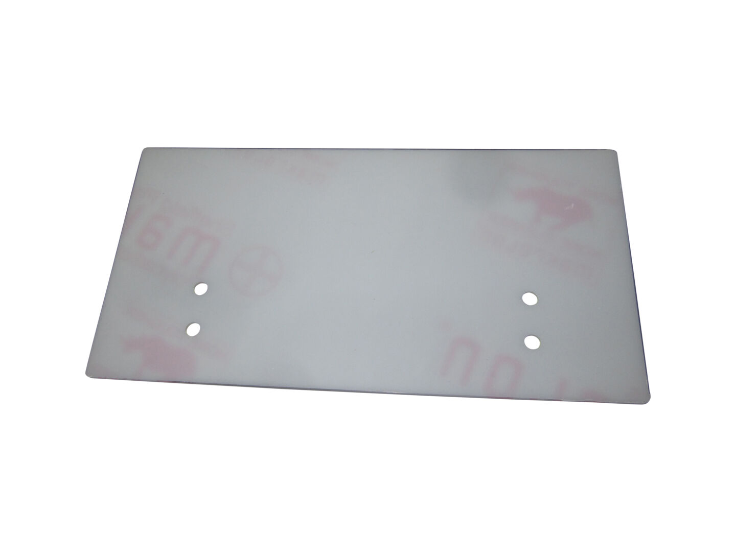SHIELD,MAST CVR.06X4.68X9.00