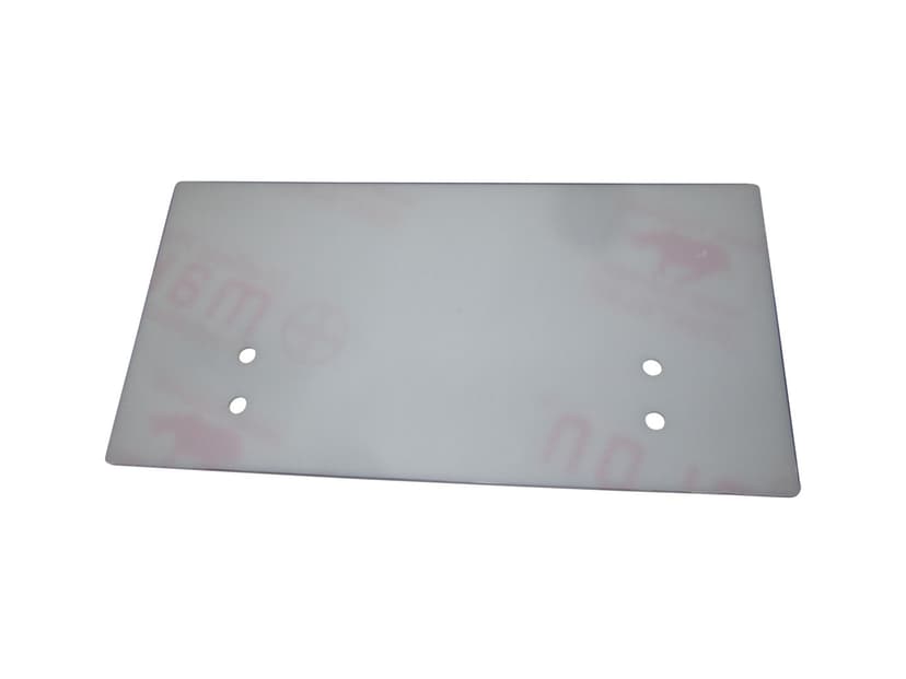 SHIELD,MAST CVR.06X4.68X9.00