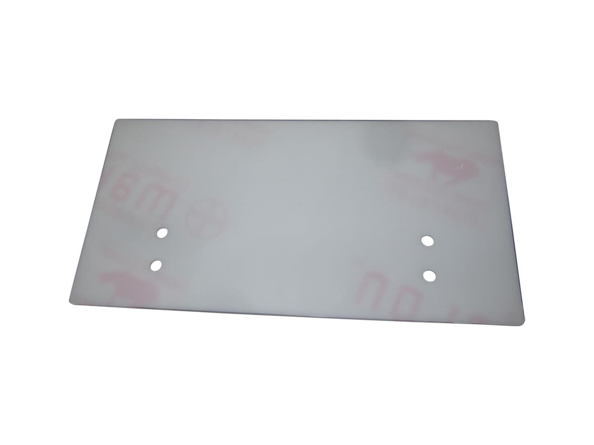 SHIELD,MAST CVR.06X4.68X9.00