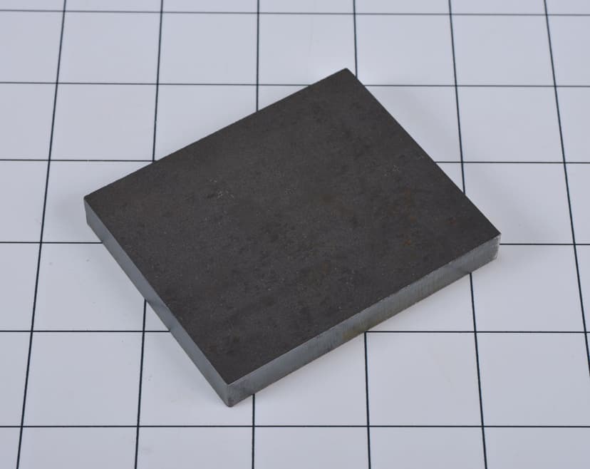 BAR 0.38 x 2.50 x 3.00