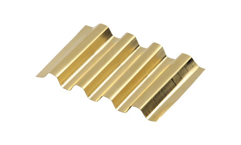 SHIM,2.00X4.00X2.90 BRASS