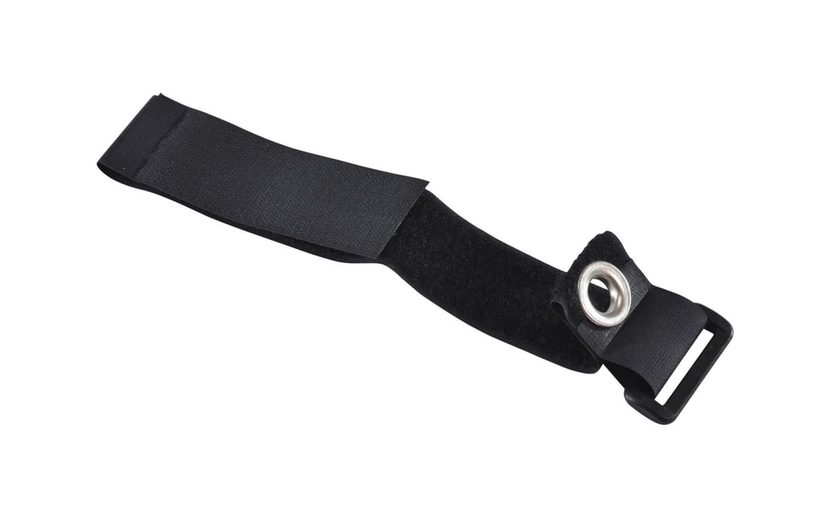 STRAP, TIE 8" HANGING