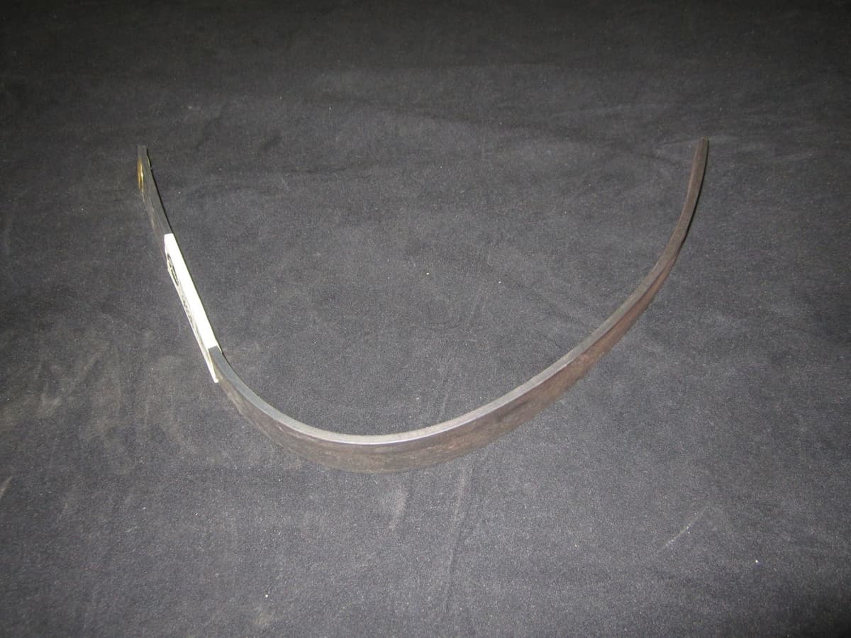 STRAP, ANTI-STATIC RUBBER 25"