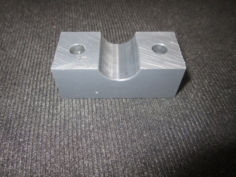 CABLE GUIDE 1.00 x 1.75 x 2.25