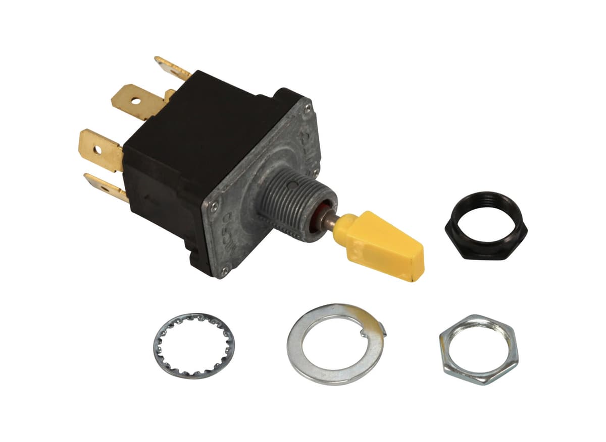 SWITCH, TOGGLE