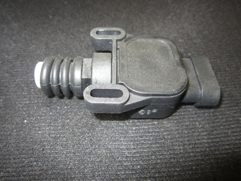 SWITCH, BREAK LIGHT