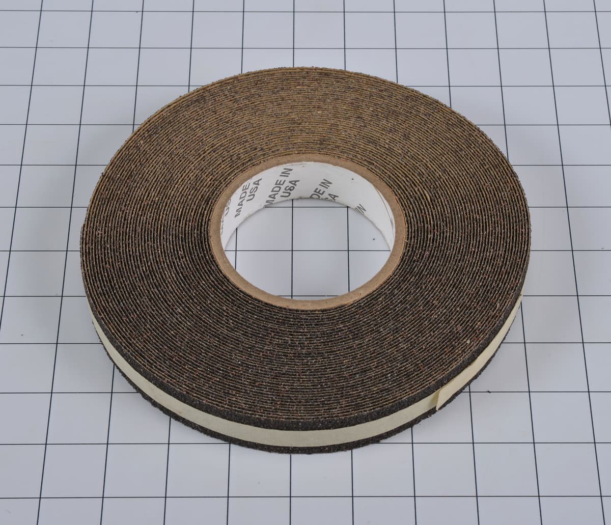 TAPE,SAFETY TREAD 1"X60' ROLL