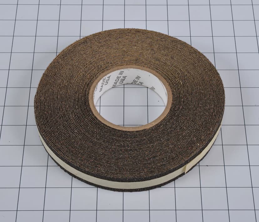 TAPE,SAFETY TREAD 1"X60' ROLL
