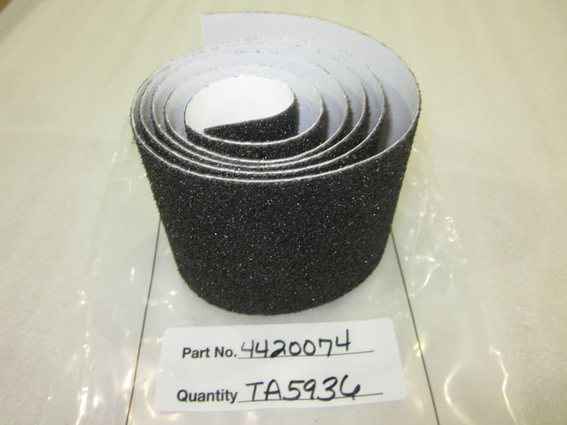 TAPE, NON SKID 102.00 X 1330.0