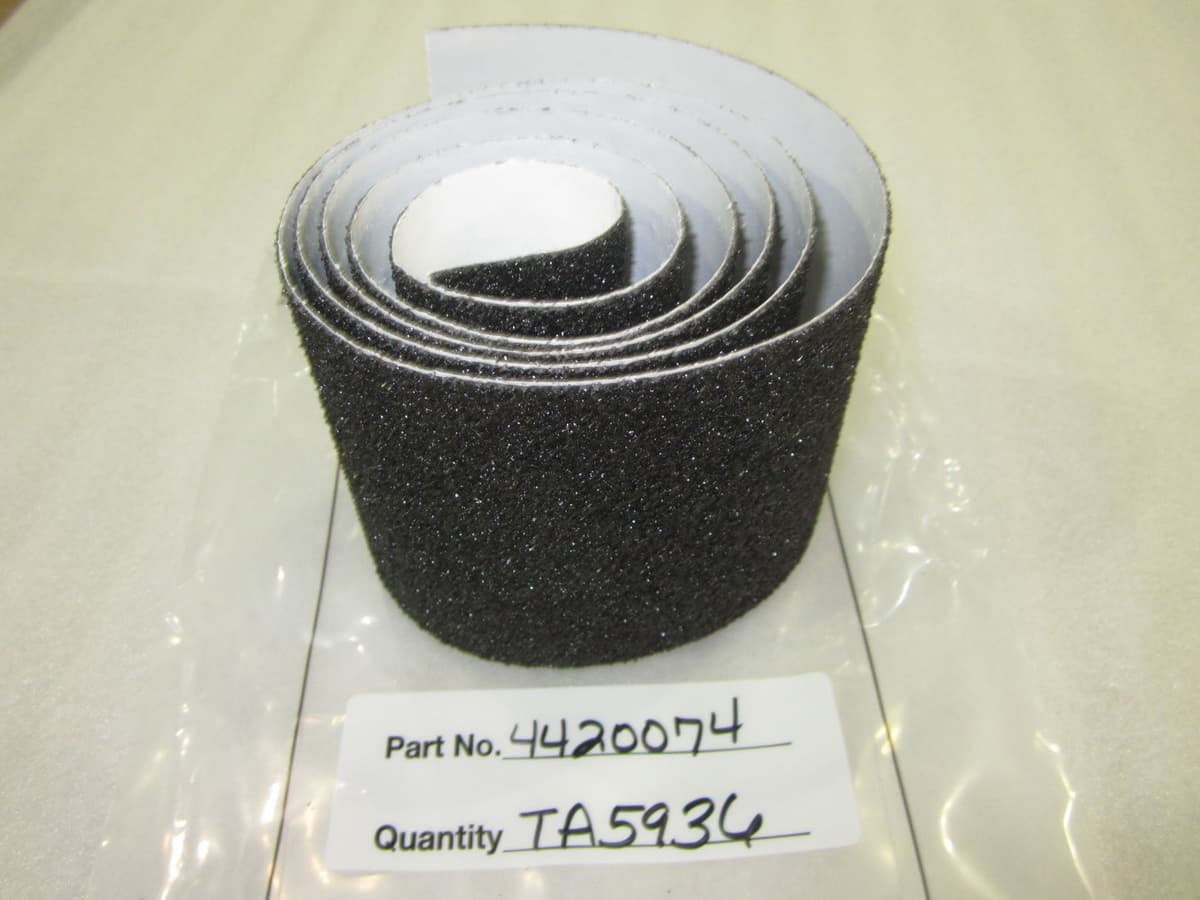 TAPE, NON SKID 102.00 X 1330.0