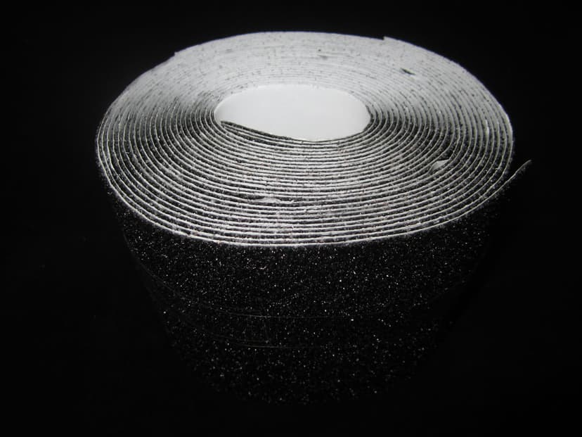 TAPE, NON SKID PLATFORM