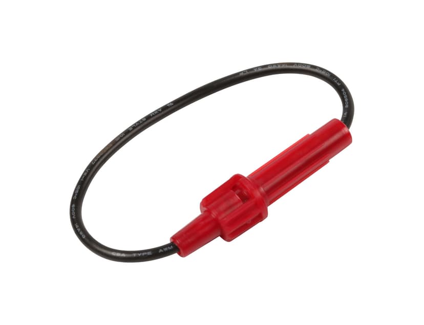 TERMINAL,RECPT INLINE FUS