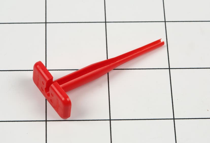 TERMINAL,,REMOVE TOOL #20-#24