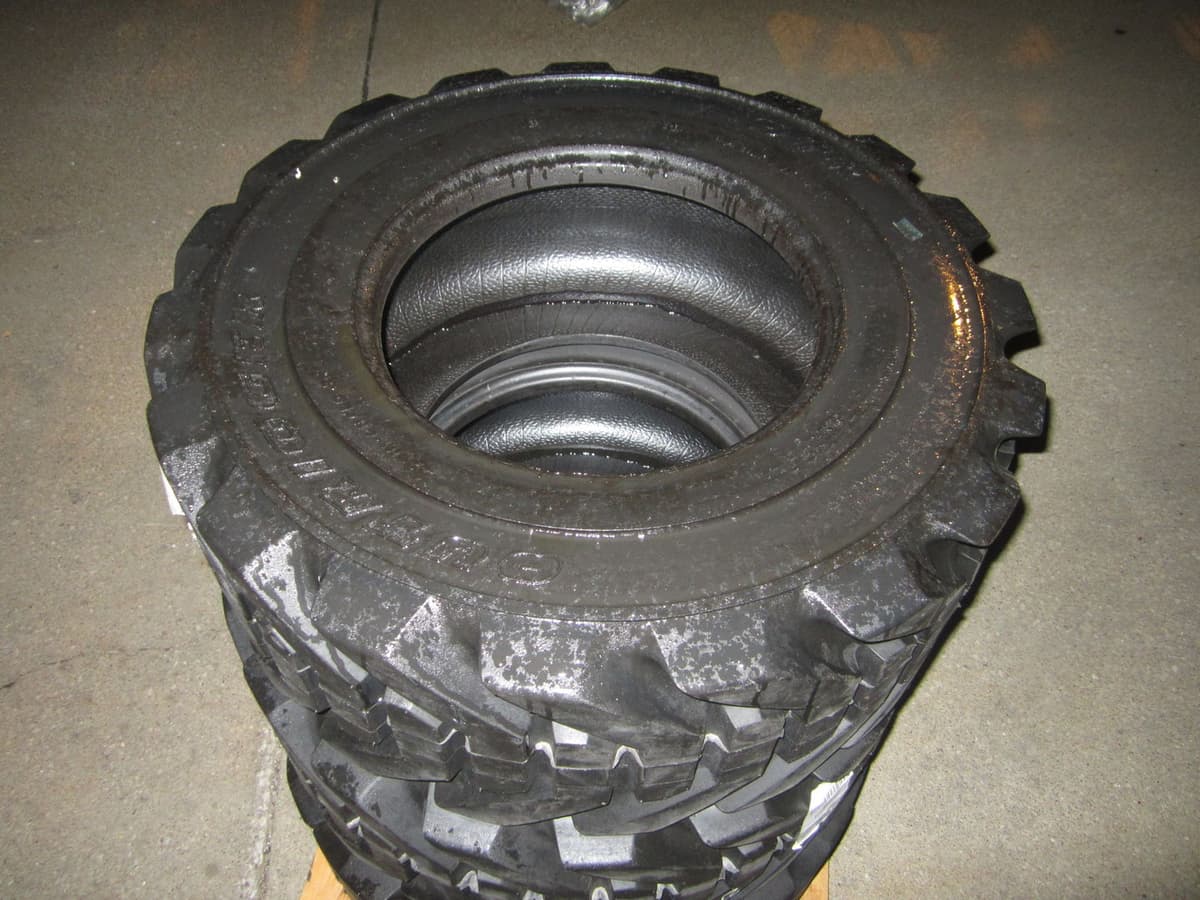 TIRE, 12 X 16.5 OTR NHS