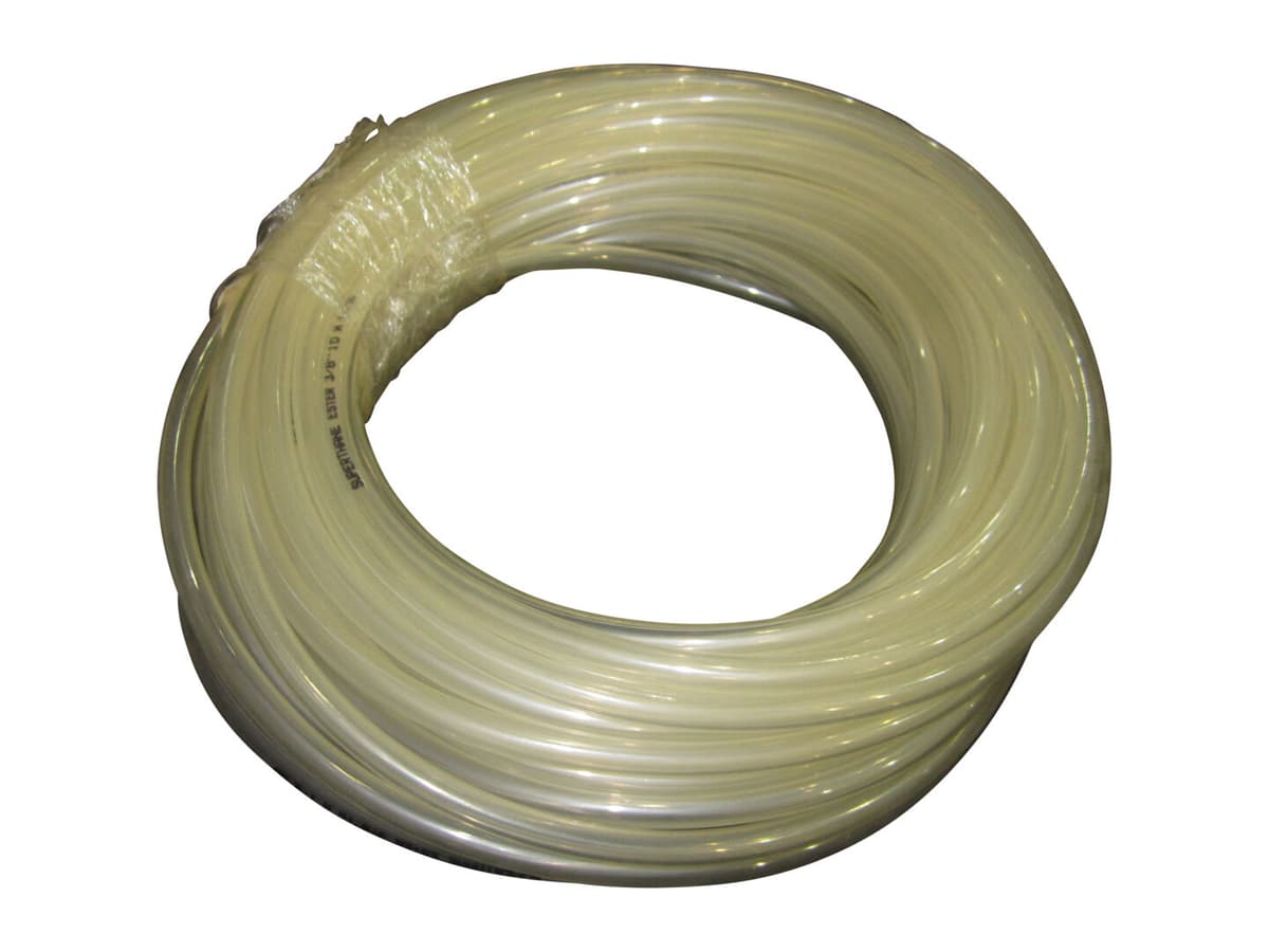 TUBE,POLYURETHANE 3/8"X1/2"