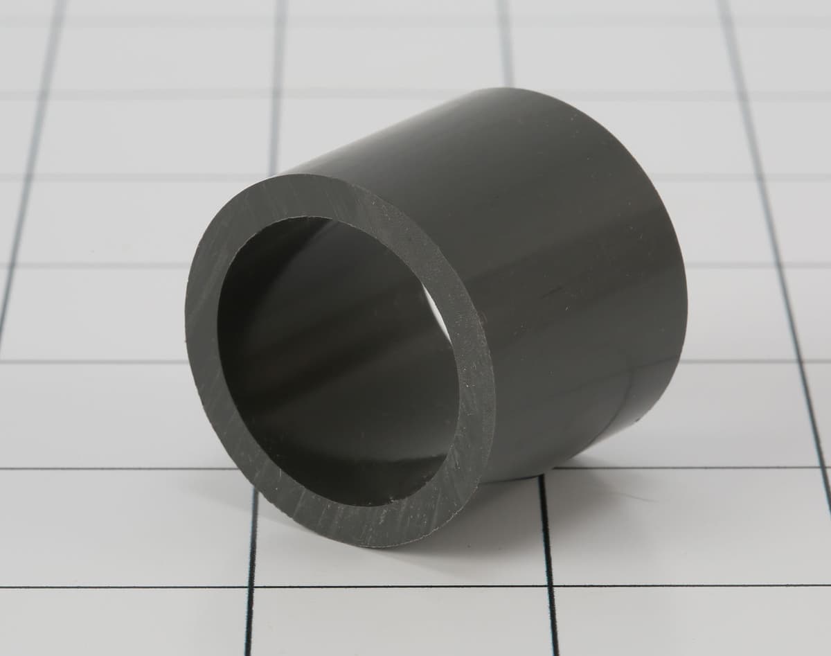 TUBE,1.06 X 1.31 X 1.12