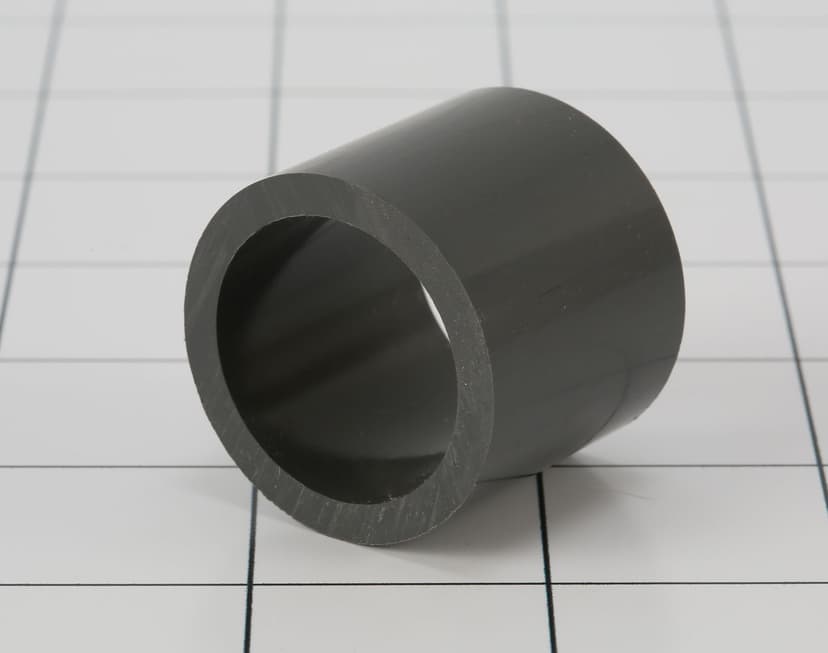 TUBE,1.06 X 1.31 X 1.12