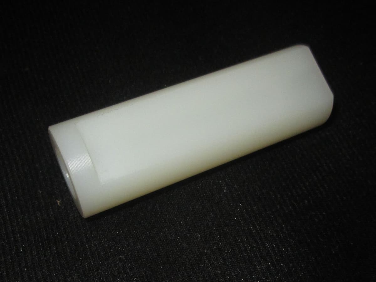 TUBE,.60X1.11X3.38 NYL 101 NAT