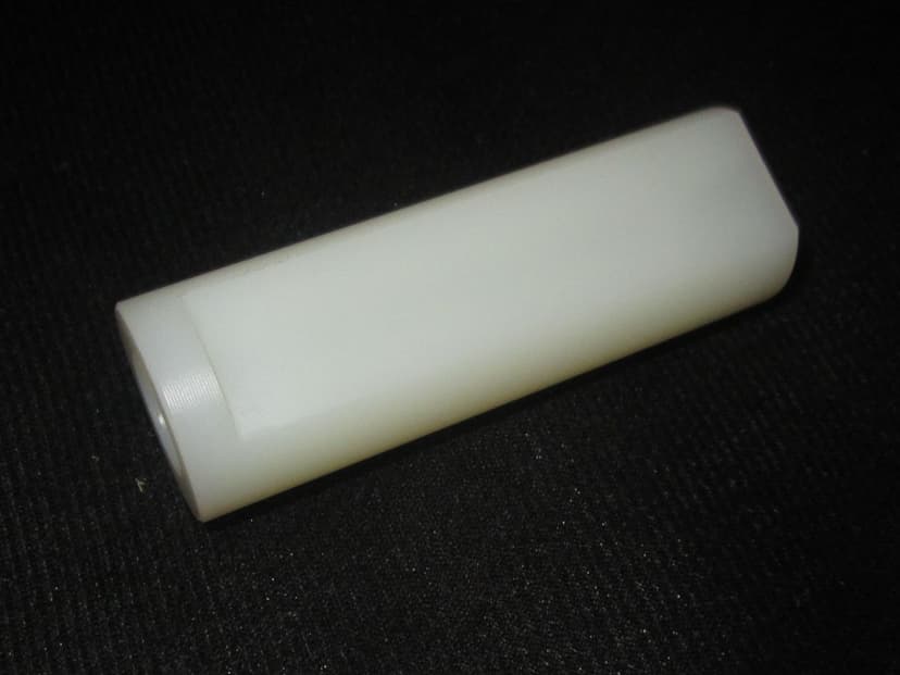 TUBE,.60X1.11X3.38 NYL 101 NAT