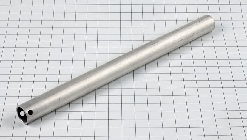 TUBE, ROD COVER