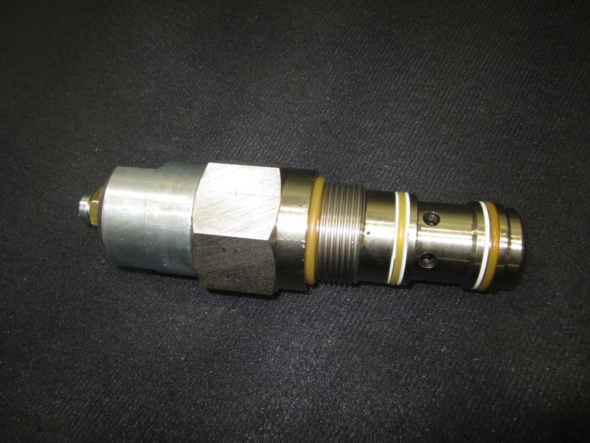 VALVE,HOLDING