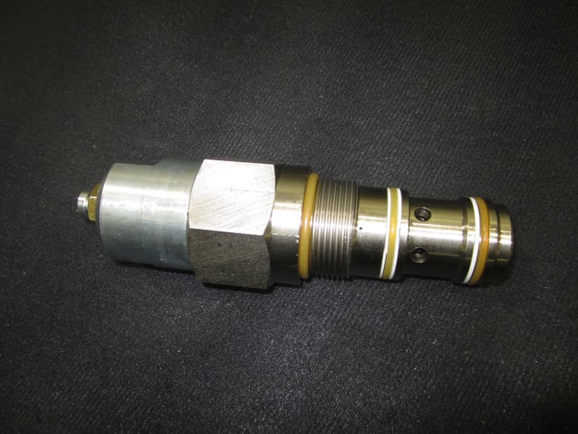VALVE,HOLDING