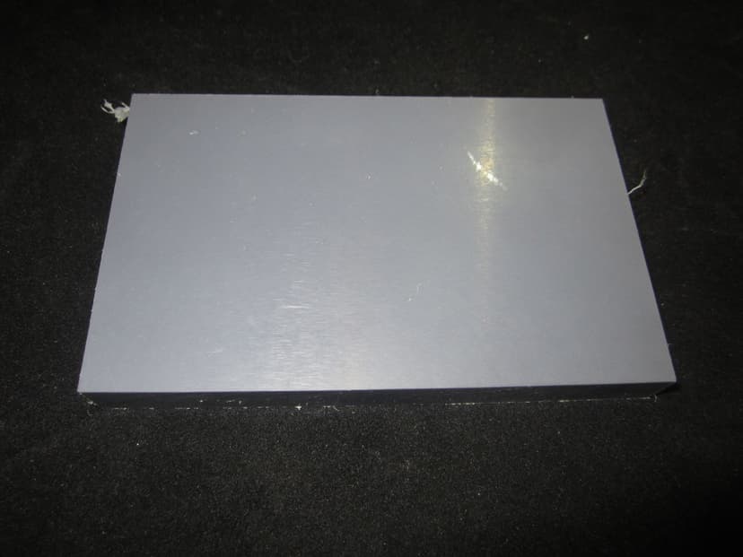 PAD 0.50 X 3.00 X 4.75 WEAR