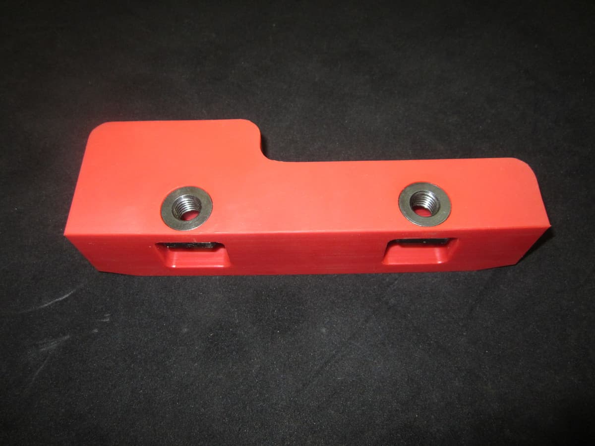 PAD,RH REAR INTERNAL