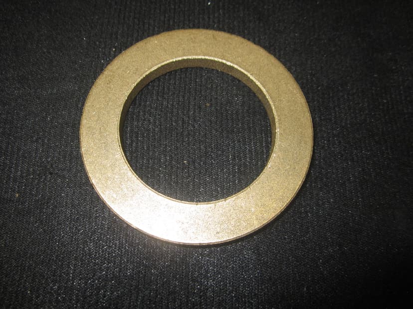 WASHER, THRUST 2.011X3.00X.25