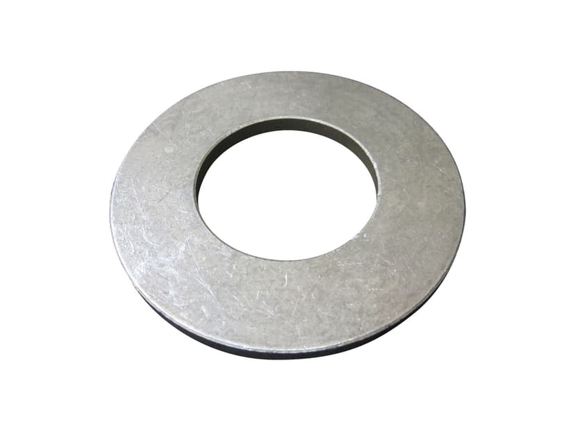 WASHER-SPEC,THRUST 2X4X1/4 TT-