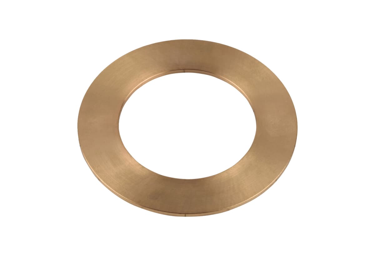 WASHER, THRUST 3.125X5.00X.125