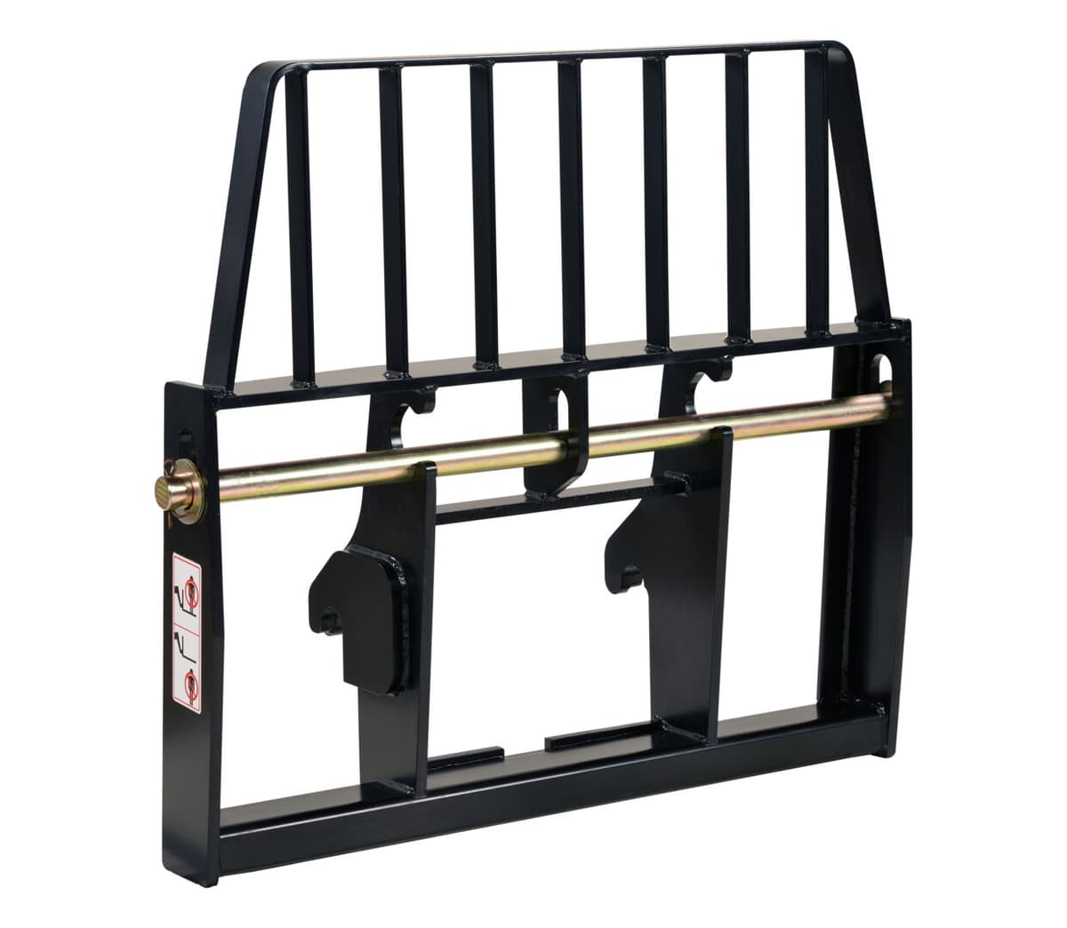 50" STD CARRIAGE