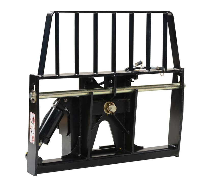 50" SIDE TILT CARRIAGE - LULL