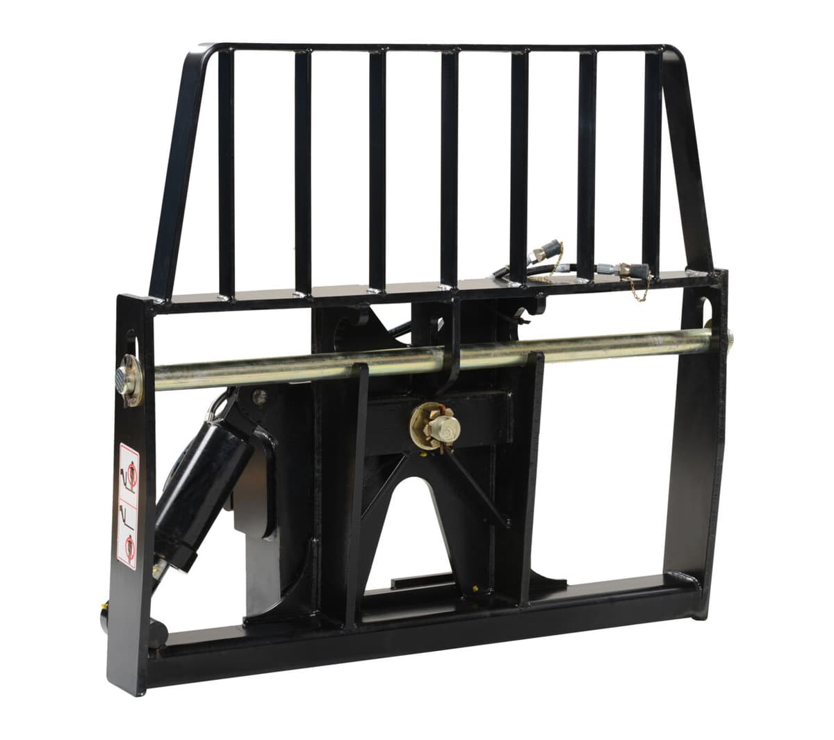 50" SIDE TILT CARRIAGE - LULL